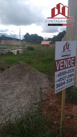 Terreno à venda em Jardim brasil, Fazenda rio grande cod:TE00011 - Foto 9