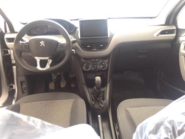 PEUGEOT 208 2017/2018 1.2 ACTIVE 12V FLEX 4P MANUAL - Foto 2