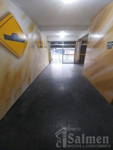 Loja comercial para alugar em Macedo, Guarulhos cod:SL00025 - Foto 2
