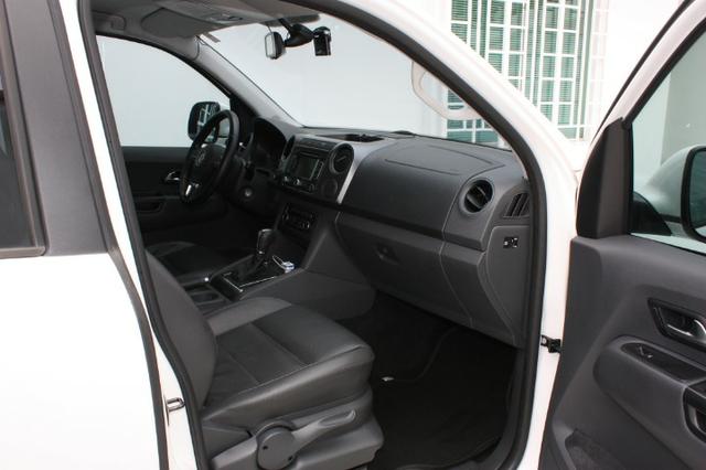 Vw - Volkswagen Amarok - Foto 9