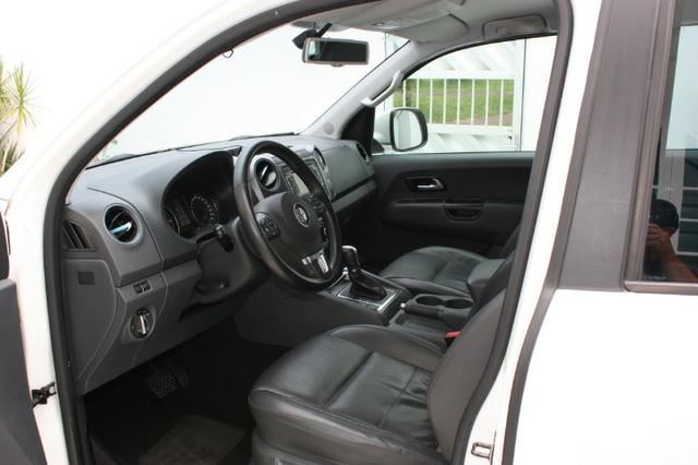 Vw - Volkswagen Amarok - Foto 8
