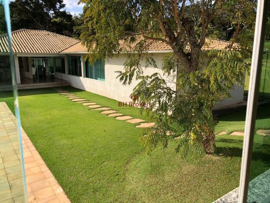 Ótima casa condomínio nossa fazenda - Foto 4