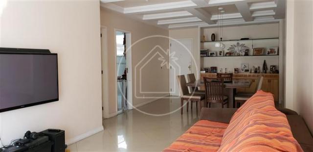 Apartamento à venda com 3 dormitórios cod:846135 - Foto 2