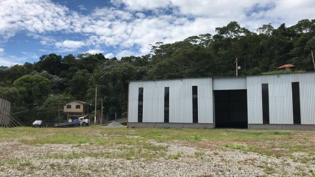 Imóvel Empresarial Logístico - Foto 2