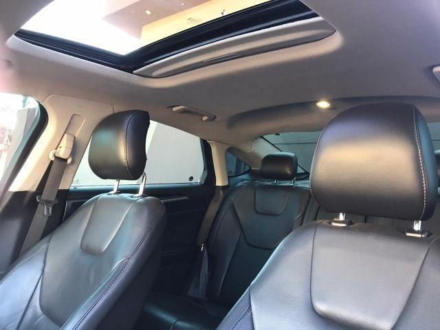 Ford Fusion Titanium 13/14 (Aceito Trocas) - 64.900,00 - Foto 7