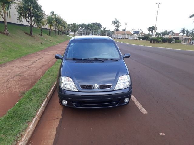 Renault scénic 1.6 16v. automático - Foto 2