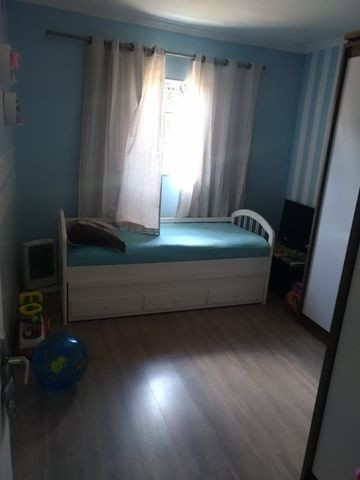 Sobrado cond fechado Jd São João - Jaraguá. Totalmente reformado - Foto 5
