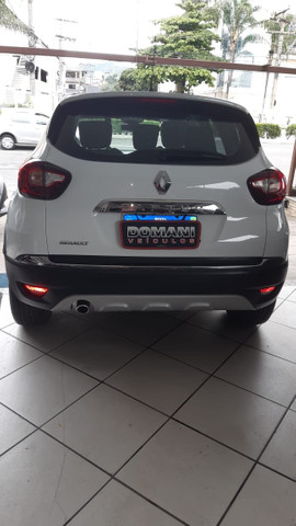 Captur 2018 top de linha novinha - Foto 5