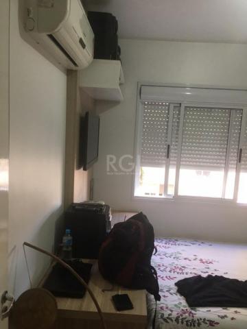 Apartamento à venda com 3 dormitórios em Vila ipiranga, Porto alegre cod:BT10136 - Foto 12
