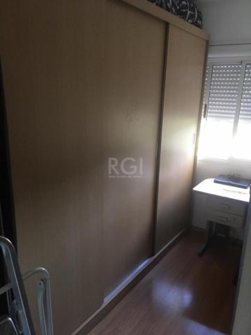 Apartamento à venda com 3 dormitórios em Vila ipiranga, Porto alegre cod:BT10136 - Foto 17