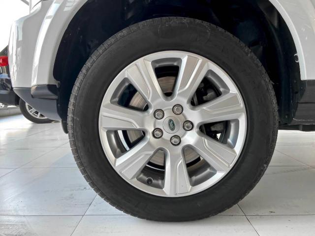 Land Rover Discovery 4 3.0 SE - Foto 11