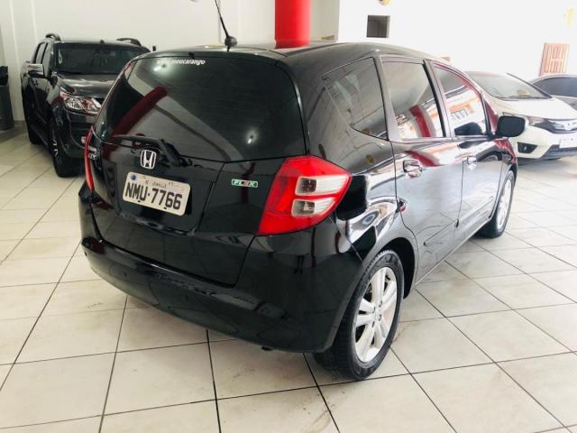 Honda Fit EXL 1.5 Flex/Flexone 16V 5p Aut - Foto 3