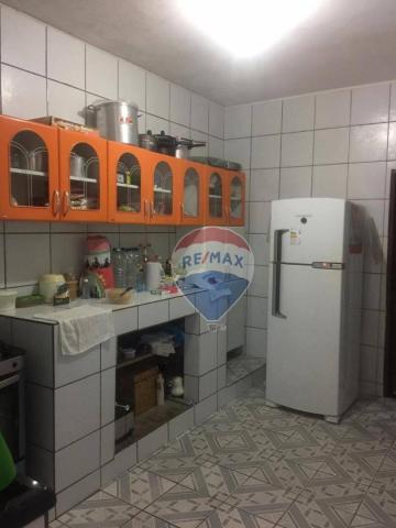 Casa com 2 dormitórios à venda, 96 m² por R$ 145.000,00 - Magano - Garanhuns/PE - Foto 5