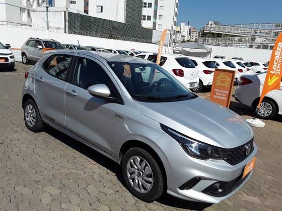 FIAT ARGO 2019/2020 1.0 FIREFLY FLEX DRIVE MANUAL - Foto 5