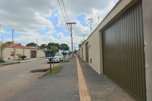Casa com 2 quartos - Bairro Residencial Itaipu em Goiânia - Foto 5