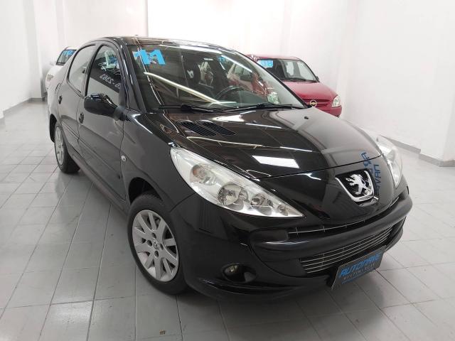 207 2011/2011 1.6 XS PASSION 16V FLEX 4P MANUAL - Foto 5