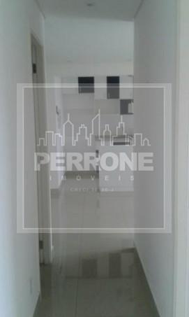 Apartamento à venda com 2 dormitórios em Alto do pari, São paulo cod:2615 - Foto 3