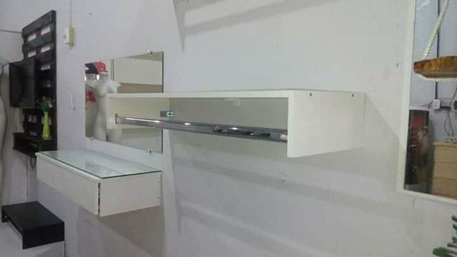 Arara para roupas