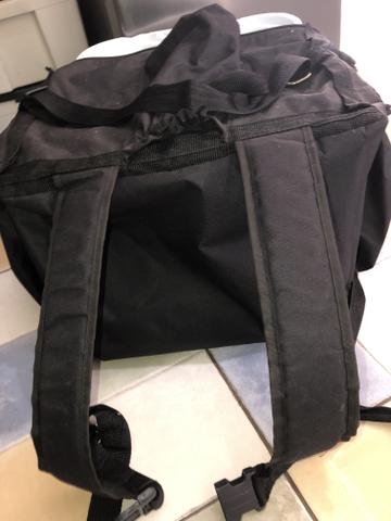 Vendo mochila de entrega - Foto 4
