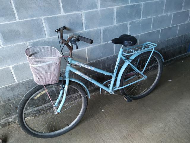 Bicicleta Poti Caloi - Foto 2