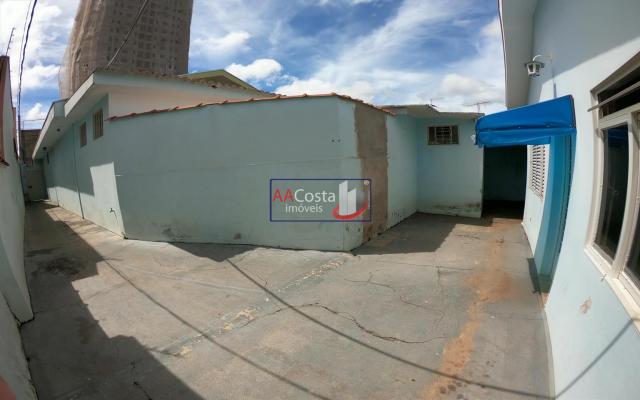 Casa para alugar com 2 dormitórios em Cidade nova, Franca cod:I08698 - Foto 2
