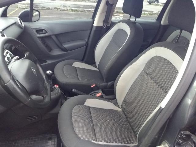 Citroen C3 Origine 1.5 Flex (Financiamos) - Foto 7