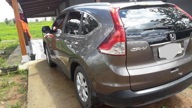 Crv - Foto 9