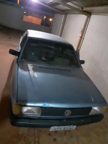 Gol 1.8 só andar - Foto 3