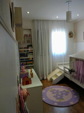 Apartamento no Gonzaga - direto com proprietário - Estuda permuta imóvel menor valor - Foto 13