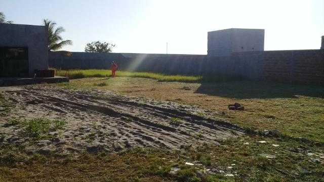 Tereno em jacuipe