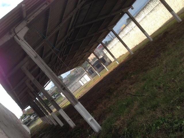 Terreno para alugar em Xaxim, Curitiba cod:TE00044 - Foto 10