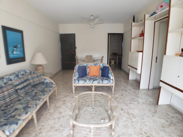 Apartamento à venda com 3 dormitórios em Praia das pitangueiras, Guaruja cod:AP04862 - Foto 3