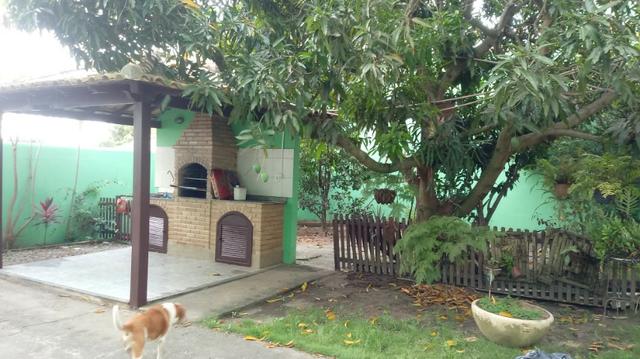 Casa para temporada