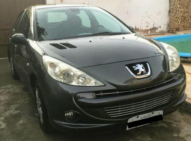 Peugeot 1.4 XRS 2013 - Foto 4