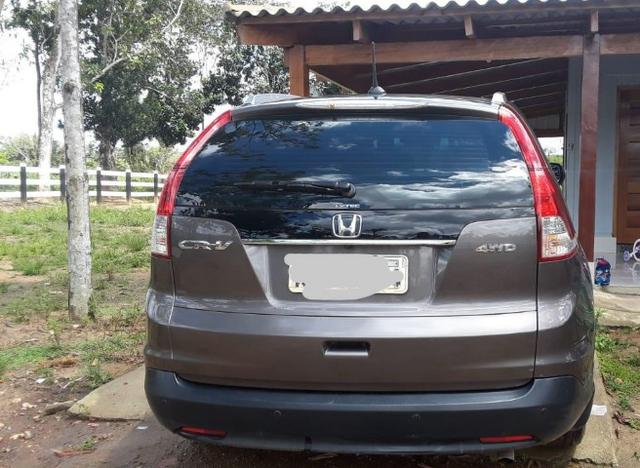 Crv - Foto 8