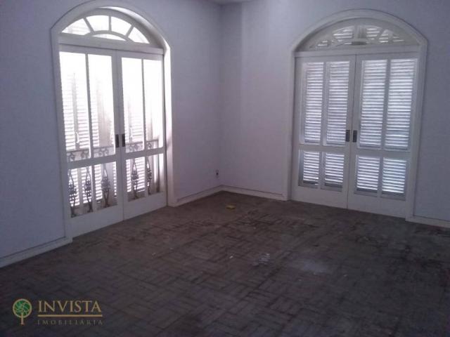 Casa Comercial de 340 m² no Centro - Foto 7