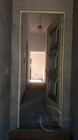 Casa de vila à venda com 1 dormitórios em Mooca, São paulo cod:PL1240 - Foto 10