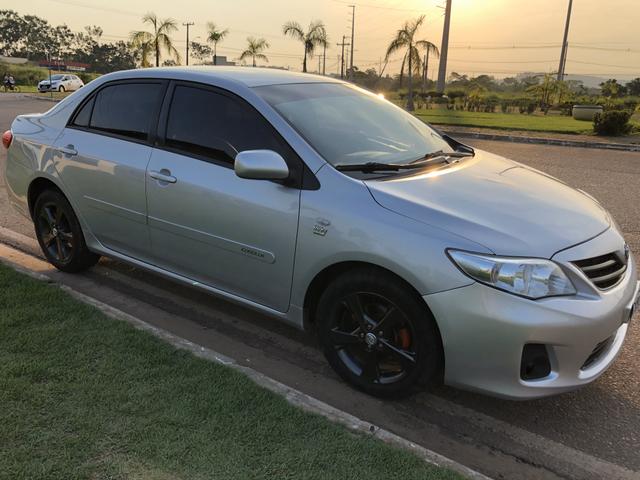 Corola - Foto 3