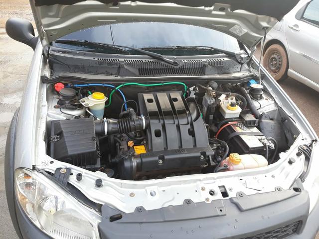 Vendo Strada Working 2014 1.4 CD - Foto 2