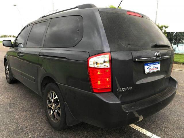 Kia Carnival EX - Foto 4
