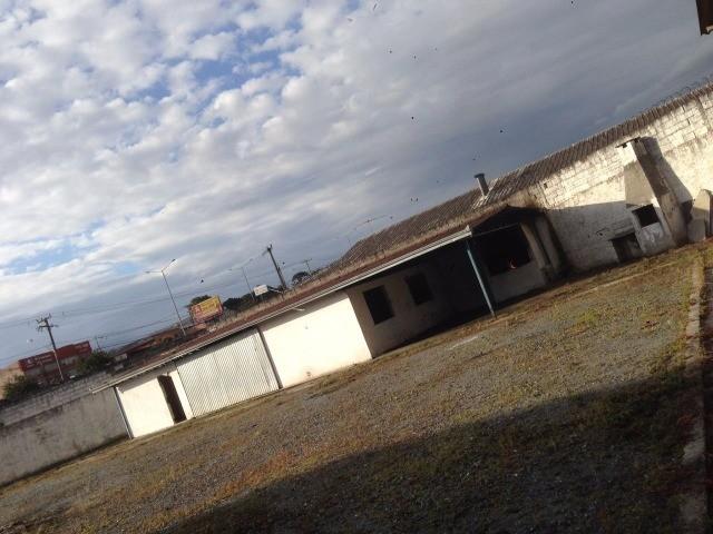 Terreno para alugar em Xaxim, Curitiba cod:TE00044 - Foto 11