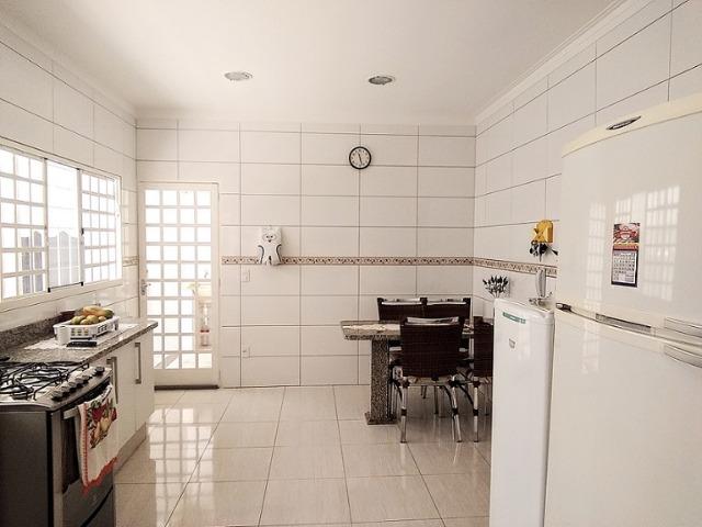 Vendo casa no Serra Dourada - Foto 2