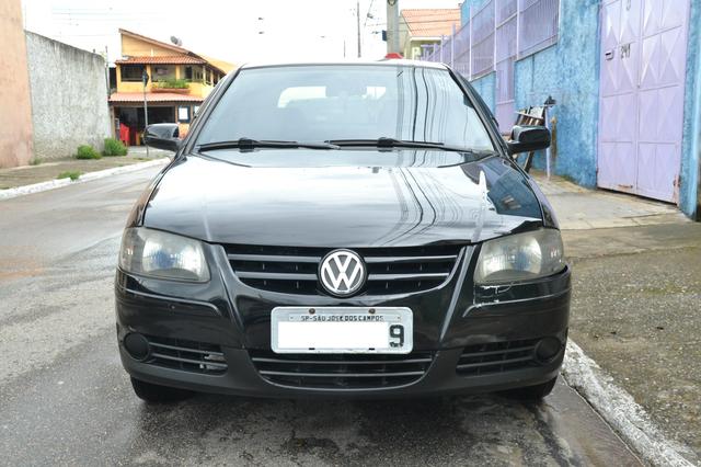 GOL G4 1.0 8v 2008 - Foto 4