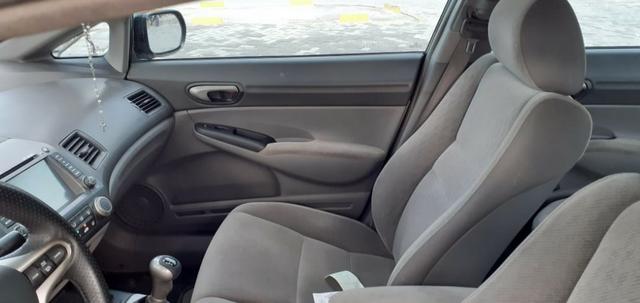 Honda Civic 2010 - Foto 6