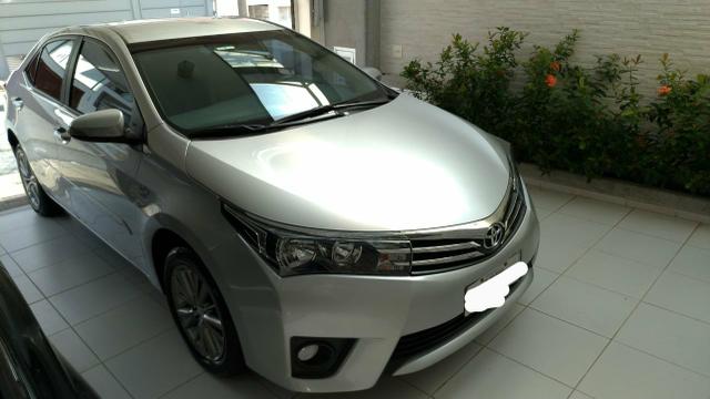 Corolla XEI 15/16 - Foto 4