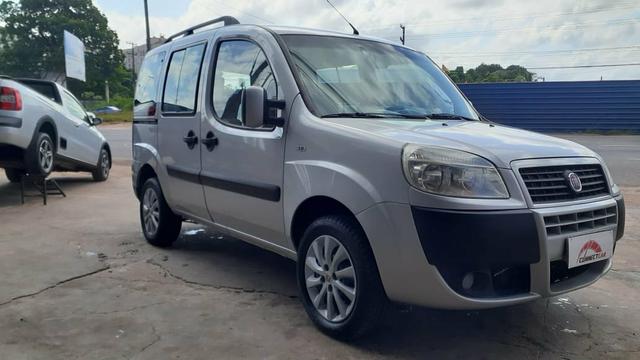 Doblo 7 lugares - Foto 10