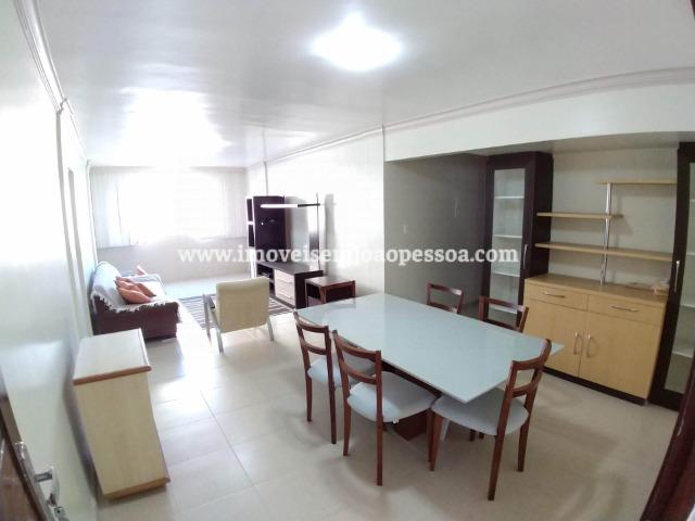 4 Quartos + DCE / 130m² / Pos. Sul / 3 Quadras do Mar! - Foto 3