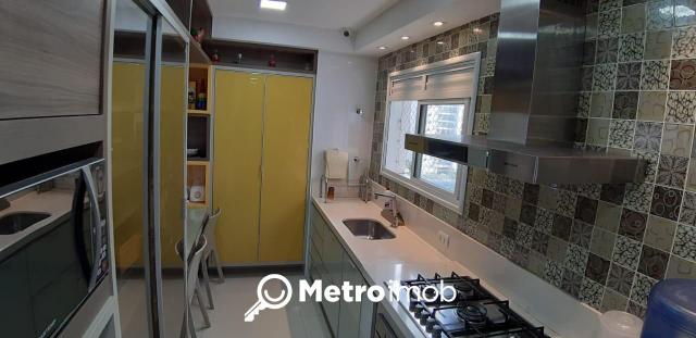 Apartamento com 3 suites, no jardim de Veneto 131m nascente! - Foto 13