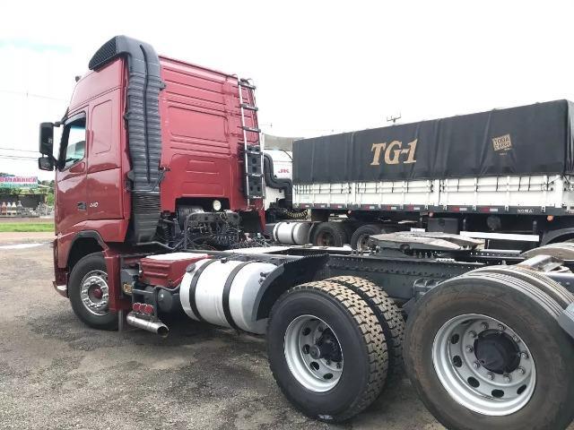 Volvo Fh 440 Ano 2011 6x2 - Foto 4