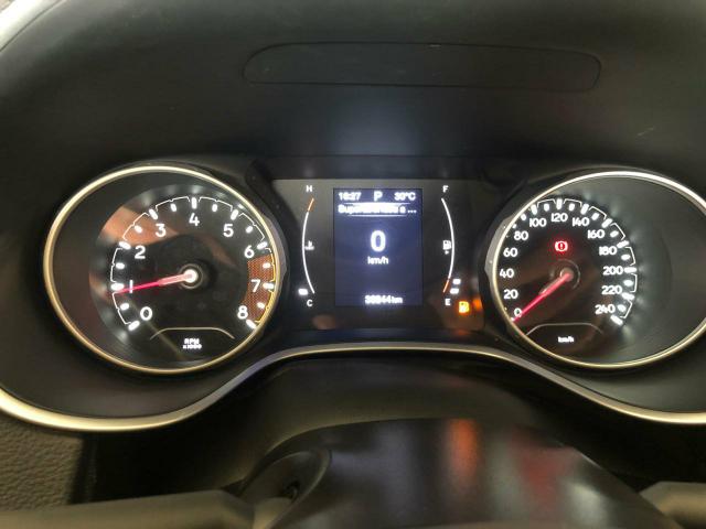 Jeep Compass Longitude 2017 - Foto 13